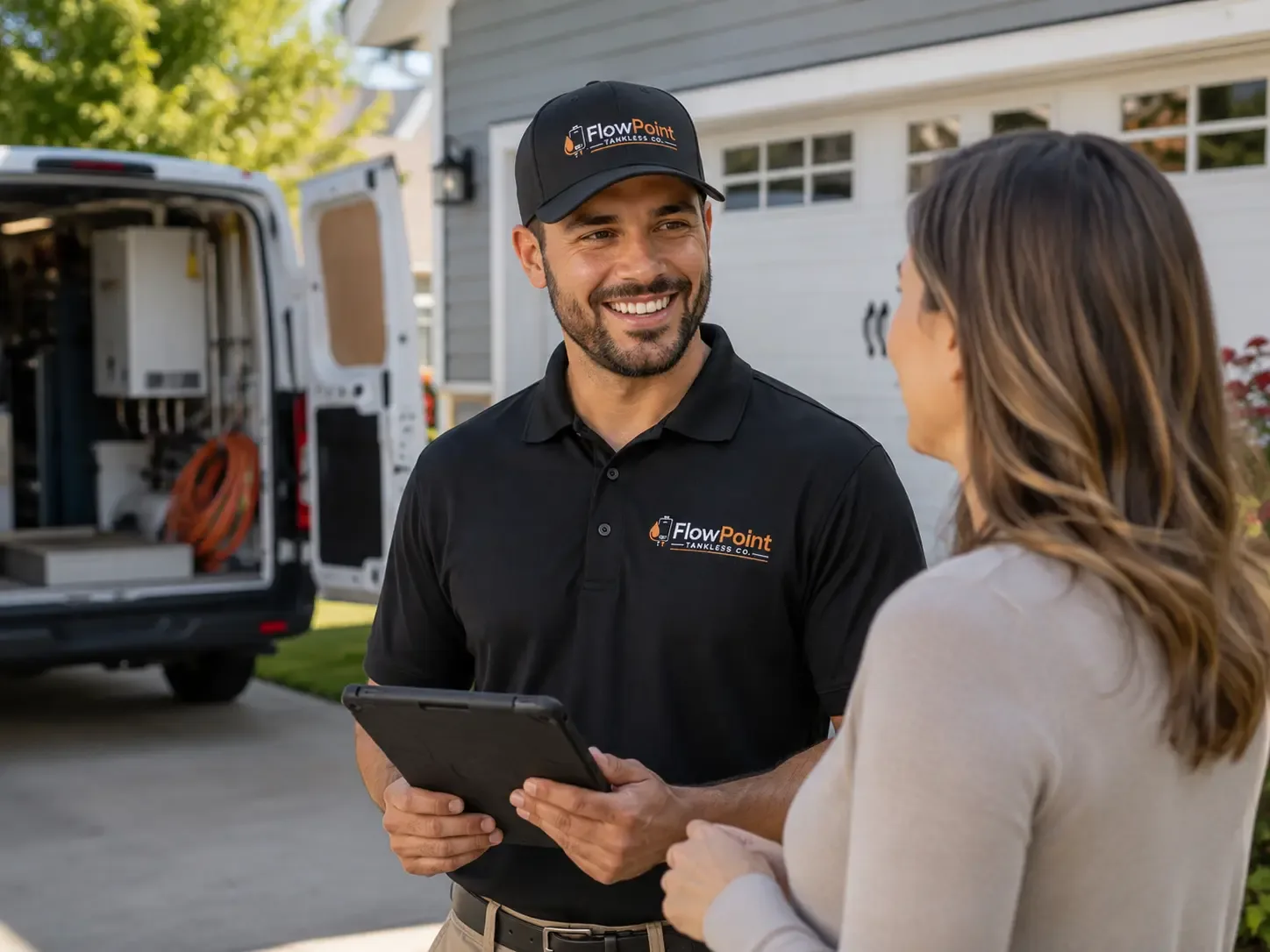 Tankless Water Heater Installation Fulton, MD FAQs